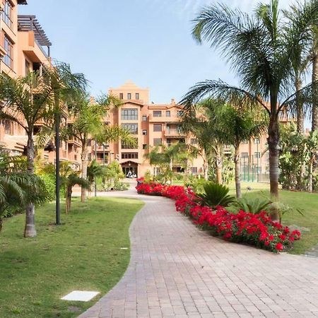 Pushe Playa Granada Beach&Golf 1 โมตริล ภายนอก รูปภาพ