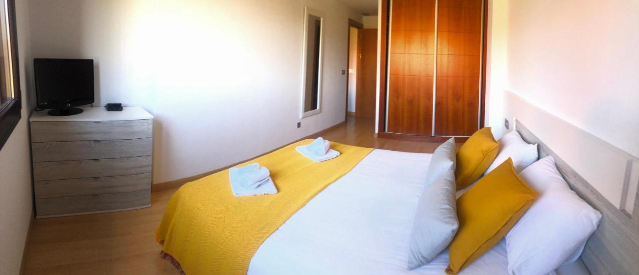 Pushe Playa Granada Beach&Golf 1 โมตริล ภายนอก รูปภาพ