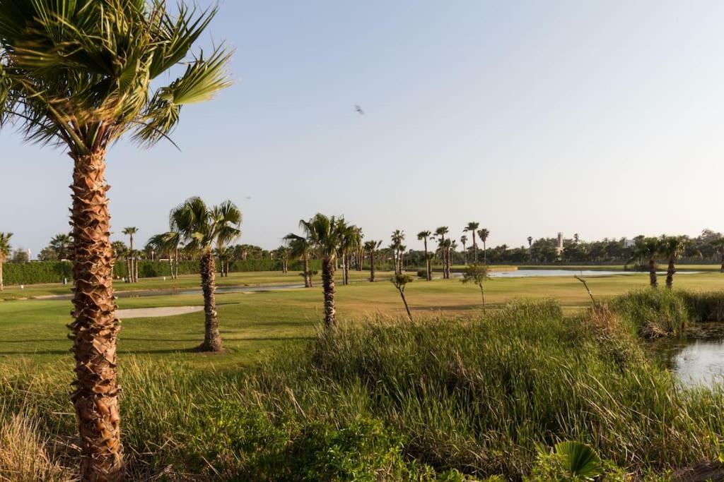 Pushe Playa Granada Beach&Golf 1 โมตริล ภายนอก รูปภาพ