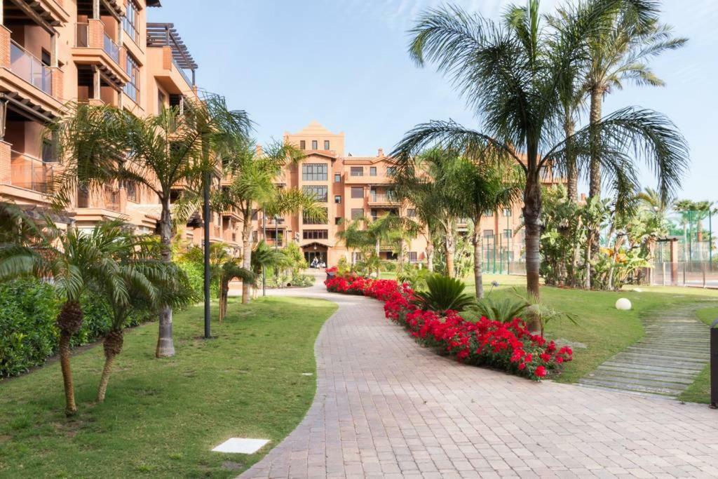 Pushe Playa Granada Beach&Golf 1 โมตริล ภายนอก รูปภาพ