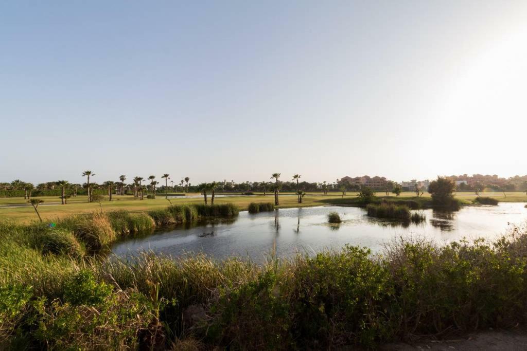 Pushe Playa Granada Beach&Golf 1 โมตริล ภายนอก รูปภาพ